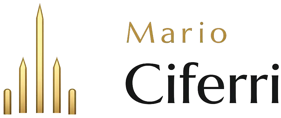 Mario Ciferri